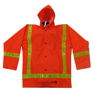 Rainsuit (Orange)