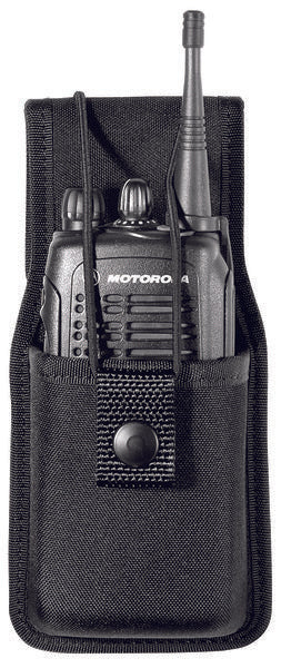 Model 8014S Universal Radio w/Swivel Holder - PatrolTek™ - cfmuniforms.com/store