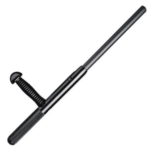 PR-24® Expandable Side-Handle Black Anondized Baton - cfmuniforms.com/store