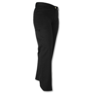 Lady Work Pants - Style #MRB-773-EX (Black)