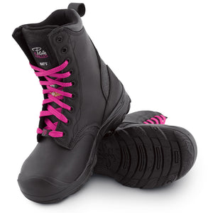 Lady Safety Boots Style #PF642