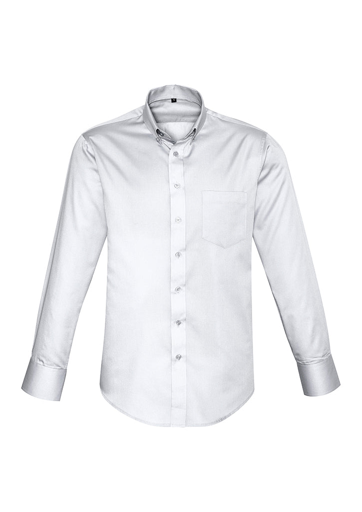Mens Dalton Long Sleeve Shirt - cfmuniforms.com/store