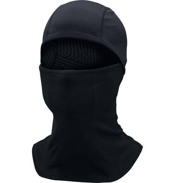 Under armour hotsell white balaclava