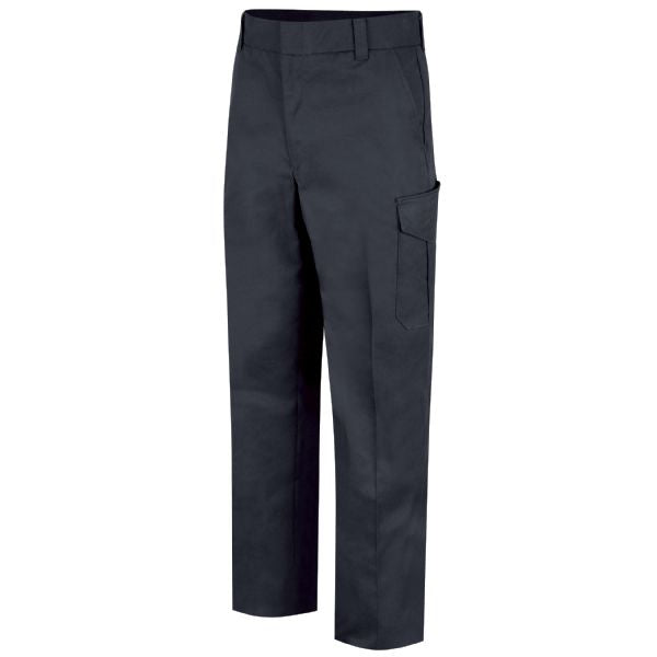 Unisex - Cargo pants (75% polyester / 24% wool / 1% lycra