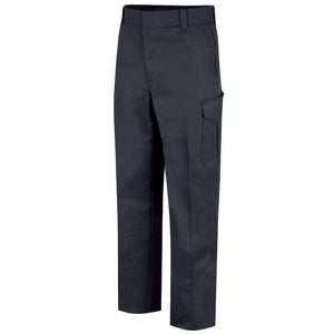Ladies - Cargo pants (75% polyester / 24% wool / 1% lycra) - cfmuniforms.com/store