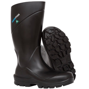 Lady Rubber Boot Style #PF135