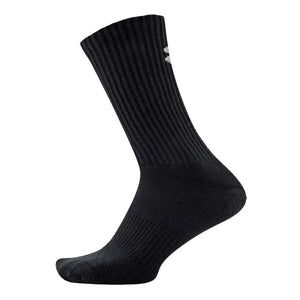 Socks – 6-pack – UnderArmour style# 1298746